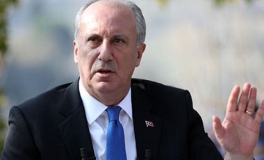 Muharrem İnce bildiride yanlış bulduğu noktayı açıkladı