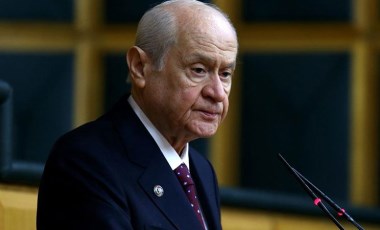 Bahçeli'nin yıllar önce generallere çağrı yaptığı ortaya çıktı