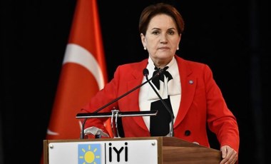 İYİ Parti'de istifa: TSK'nin değerli komutanlarına 'zevzek' diyen bir zihniyet...