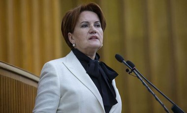 Meral Akşener'den yeni açıklama