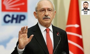 Kemal Kılıçdaroğlu, “Montrö güvencedir, insanlar düşüncelerini açıklamıştır”