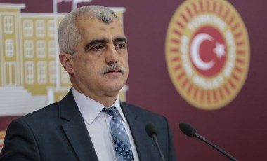 HDP'li Gergerlioğlu, cezaevinden mesaj gönderdi: Moral bozmak yok