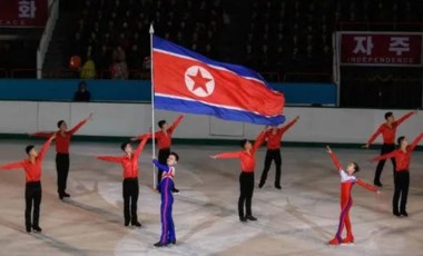 Kuzey Kore, Tokyo Olimpiyatları'ndan çekildi