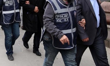 Ankara ve Kayseri'de FETÖ operasyonları: Çok sayıda gözaltı