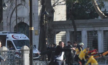 Sultanahmet'teki canlı bomba saldırısı davasında yeni karar