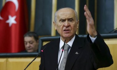 Bahçeli: 