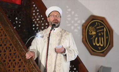 SON DAKİKA | Diyanet İşleri'nden 'teravih namazı' kararı