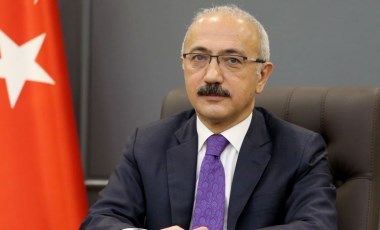 Bakan Elvan'dan 'deprem vergileri' açıklaması