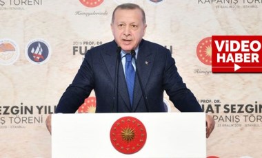 Montrö tartışmasını başlatan Erdoğan'ın sözleri oldu