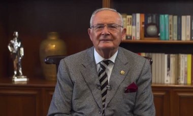 MHP'den ihracı istenen Kumcuoğlu: Üye olduğumu medyadan öğrendim