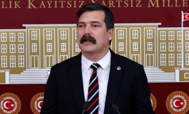 Erkan Baş'tan AKP'ye bildiri ve darbecilik yanıtı: Bunlar 12 Eylül darbesinin özbeöz evladıdır...