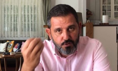 Fatih Portakal'dan 'Saray ittifakı' iddiası: Notu bırakıyorum...