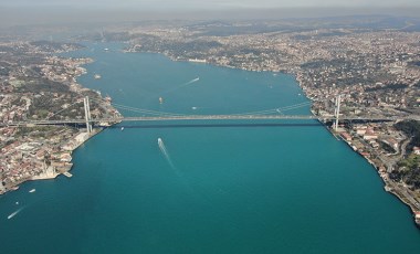 İstanbul'un kanalizasyonlarında uyuşturucu izi