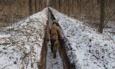 Ukrayna’dan Donbass Temas Grubu’na acil toplantı talebi