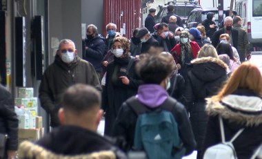 Samsun için korkutan 'mutant virüs' ve 'yoğun bakım' açıklaması