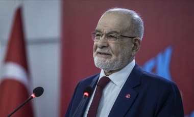 Karamollaoğlu: 