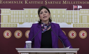 HDP Grup Başkanvekili Beştaş: Demokrasi güçlerinin ittifaklarının önemli olduğunu söylüyoruz