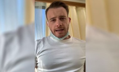 Kerem Bürsin’den ‘salaksınız’ sözleriyle ilgili açıklama: 