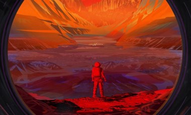 NASA'dan kamuoyuna çağrı: Ingenuity’nin ilk Mars uçuşu