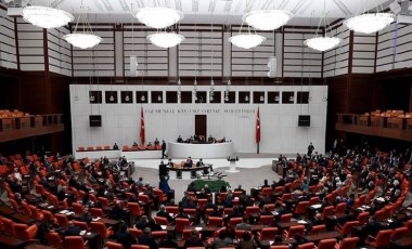 Güvenlik soruşturması ve arşiv araştırması kanun teklifi TBMM Genel Kurulu'nda kabul edildi