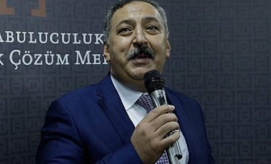 CHP'li Yavuzyılmaz: Cumhurbaşkanlığı İdari İşler Başkanı'nın aylık kazancı 84 bin 702 TL