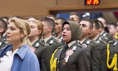 Danıştay, “gündelik yaşamın bir parçası, laikliğe aykırı değil” kararı verdi