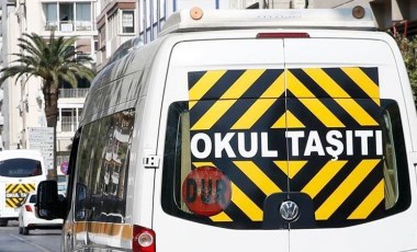 Okul servisi ihalesinde usulsüzlükler zinciri