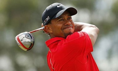 ABD'li sporcu Tiger Woods'un geçirdiği trafik kazasına neden olarak aşırı hız gösterildi