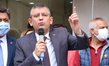 Özgür Özel'den 'Bilim Kurulu' tepkisi: 