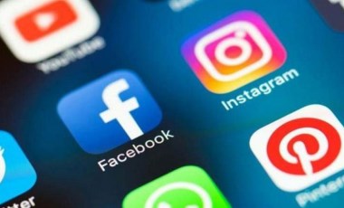 Instagram ve Facebook çöktü