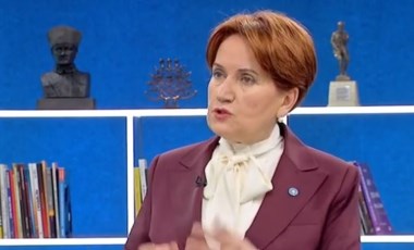 Meral Akşener: 