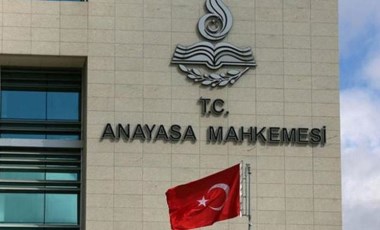 Anayasa Mahkemesinin siyasi parti mali denetimleri Resmi Gazete'de yayımlandı