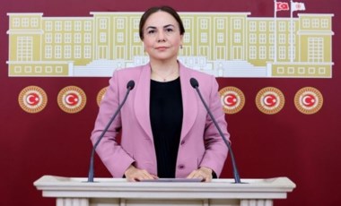 AKP'li Zeynep Gül Yılmaz: Ahlaksız fikirlerine sözlerimde vücut arayanlara tavsiyem...