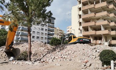 İzmir'de yüzbinler tehlikede: 'Katil toz' uyarısı