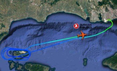 THY'nin ilk Boeing 737-MAX uçağı iki yıl aradan sonra yeniden havalandı