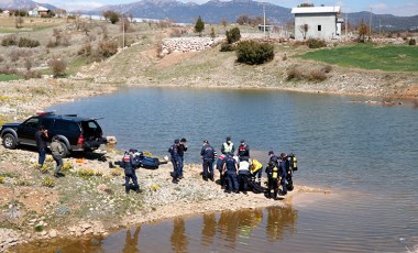 Unuttuğu el freni, eşinin canına mal oldu