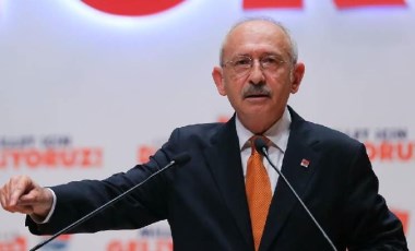 Kılıçdaroğlu: Ortak görüş olursa cumhurbaşkanı adayı olurum