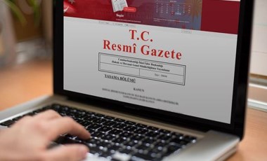 Cumhurbaşkanlığı Kararı ile bakanlıklarda bakan yardımcısı atandı