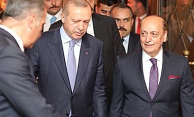 Çalışma Bakanı Bilgin '1 Mayıs' mesajında işçilere değinmedi, Erdoğan'ı övdü