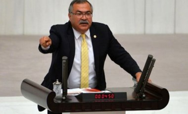 CHP'li Bülbül'den Resmi Gazete'de yayınlanan yönetmeliğe tepki