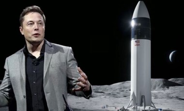 NASA, Elon Musk'ın şirketi SpaceX ile çalışmaları durdurma kararı aldı