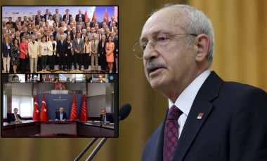 Kılıçdaroğlu'ndan CHP'li başkanlara 'askıda defter' talimatı