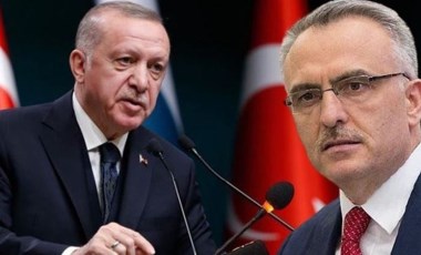 Naci Ağbal'ın sesini kaydedip Erdoğan'a kim iletti?