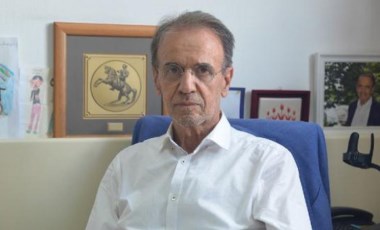 Prof. Dr. Mehmet Ceyhan'dan 'dördüncü dalga' açıklaması: Kaçınmak mümkün değil