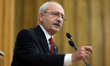 CHP lideri Kılıçdaroğlu'ndan 'emniyet genelgesi' tepkisi: 