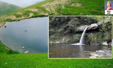 İkizdere’deki taş ocağı yetmemiş bir de kapasite artışı istemişler