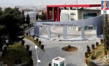 AKP’li Şahinbey Belediyesi ihaleleri böldü, bazı hizmet alımları tek katılımcıyla yapıldı