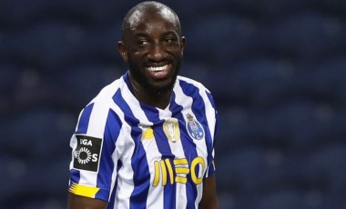 Fenerbahçe'nin gündemindeki Moussa Marega Al-Ahli'ye transfer oldu