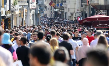 İşsizlik verileri açıklandı