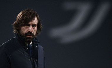 Andrea Pirlo: 